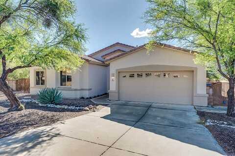 Vuelta Merecumbe, TUCSON, AZ 85730