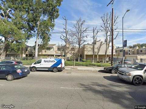 Sepulveda, MISSION HILLS, CA 91345