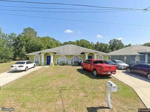 Citrus, DUNDEE, FL 33838