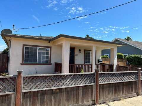 Mckenzie, WATSONVILLE, CA 95076