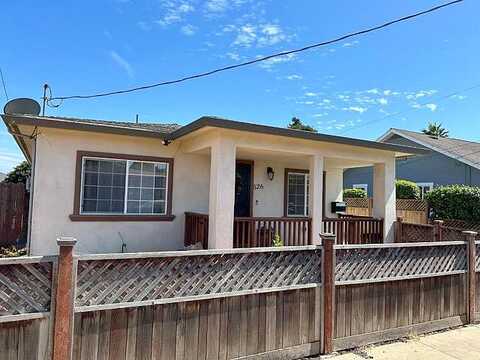 Mckenzie, WATSONVILLE, CA 95076