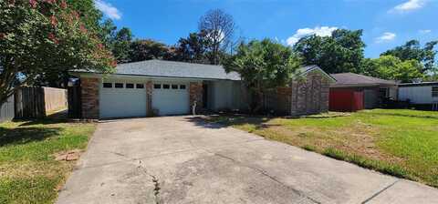 33Rd, DICKINSON, TX 77539