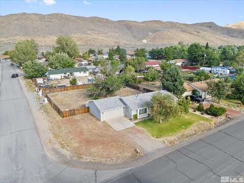 Brant, RENO, NV 89508