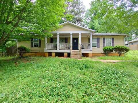 Third, SCOTTDALE, GA 30079