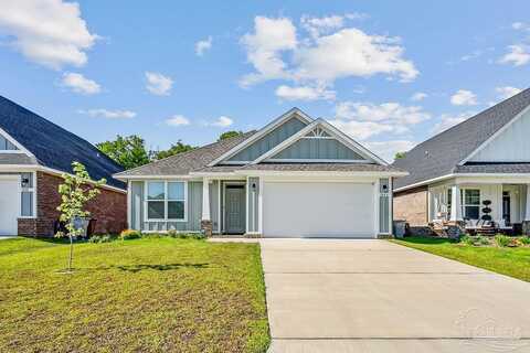 Ranch, MILTON, FL 32571