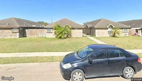 Amy, SAN JUAN, TX 78589
