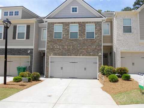 Arnage, LITHONIA, GA 30058