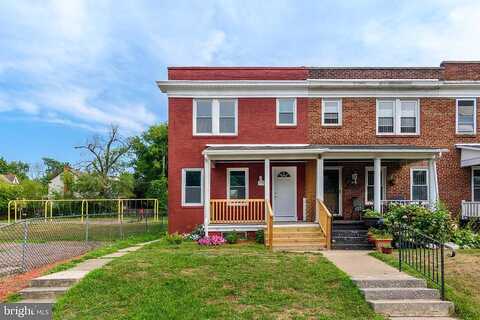 Forster, HARRISBURG, PA 17103