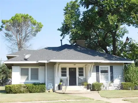 7Th, HUBBARD, TX 76648