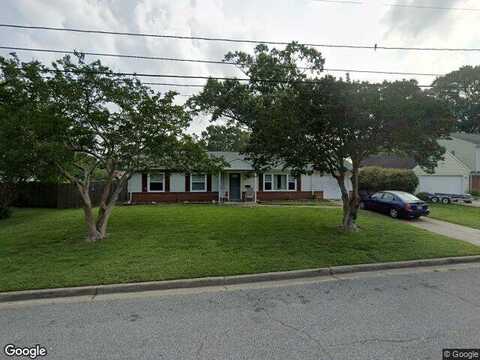 Liberty Bell, VIRGINIA BEACH, VA 23462