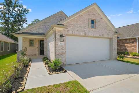 Salerio, CONROE, TX 77301