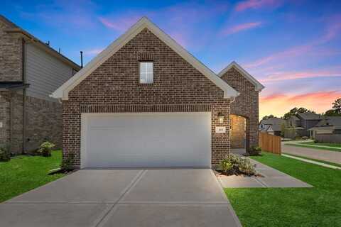 Salerio, CONROE, TX 77301