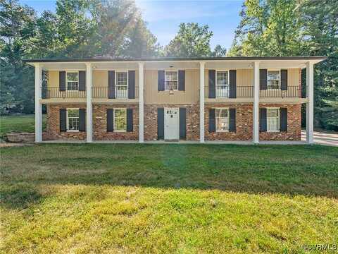 Traylor, RICHMOND, VA 23235