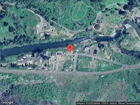 Fork, LYONS, OR 97358
