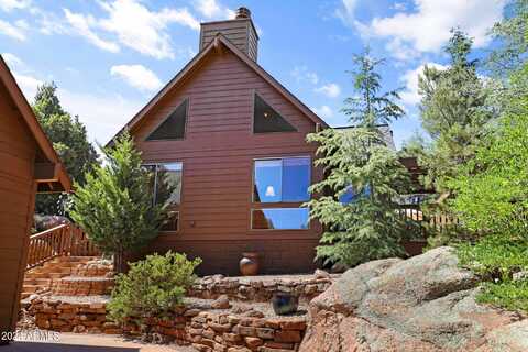 Elk Run, PAYSON, AZ 85541