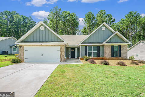 Camp, BETHLEHEM, GA 30620