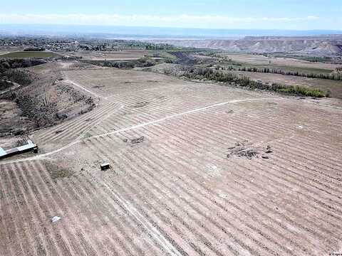 Happy Hollow, ECKERT, CO 81418