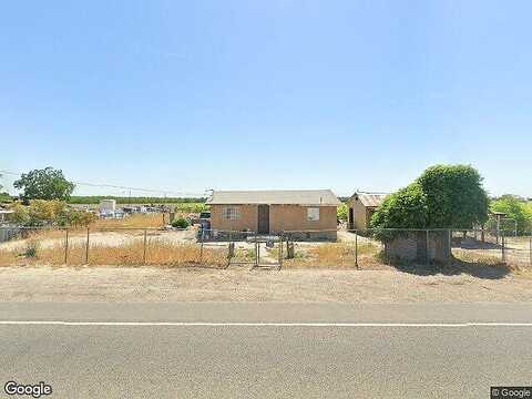 Henderson, CARUTHERS, CA 93609