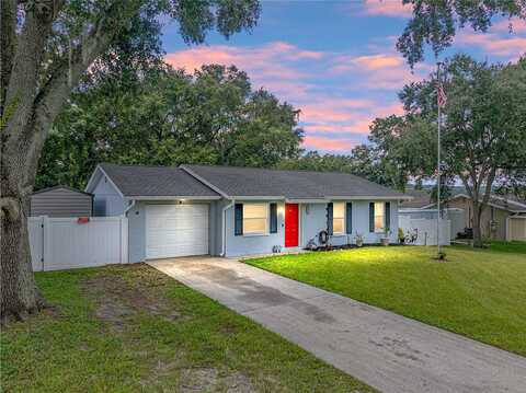 Pasadena, DADE CITY, FL 33525