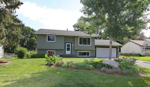 Corey, INVER GROVE HEIGHTS, MN 55076