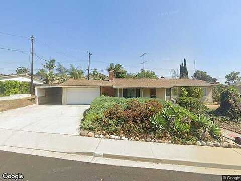 Gardenia, CAMARILLO, CA 93010