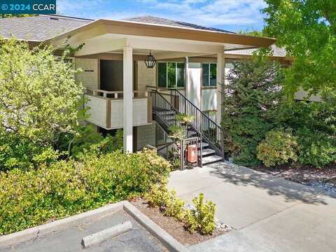 Tice Creek, WALNUT CREEK, CA 94595