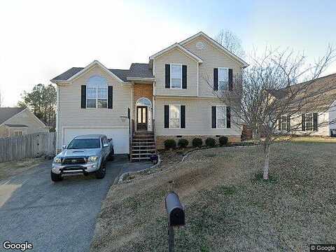 Highgate, DALTON, GA 30721