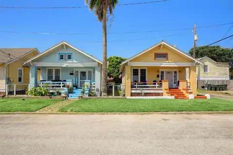 7Th, GALVESTON, TX 77550