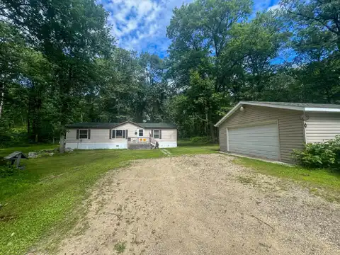 Pine Point, WALKER, MN 56484