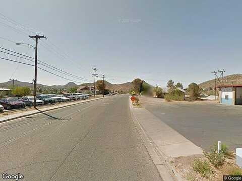 Highway 80, BISBEE, AZ 85603