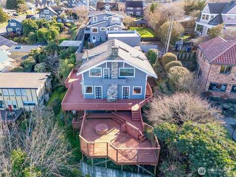 39Th, TACOMA, WA 98407