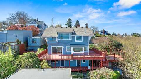 39Th, TACOMA, WA 98407