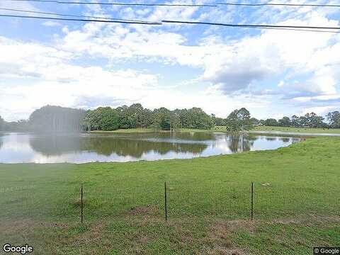 Owens Chapel, CALHOUN, GA 30701