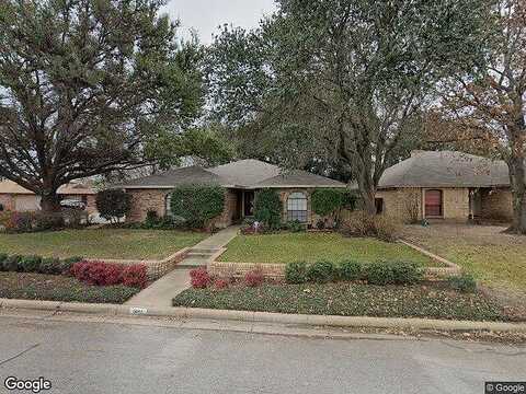 Berrybrook, FORT WORTH, TX 76134