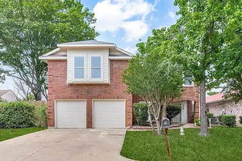 Ashmount, ARLINGTON, TX 76017