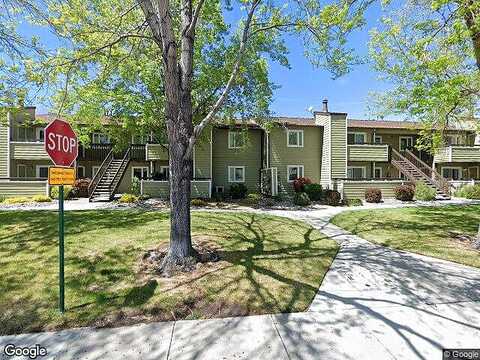 Patriot, RENO, NV 89511