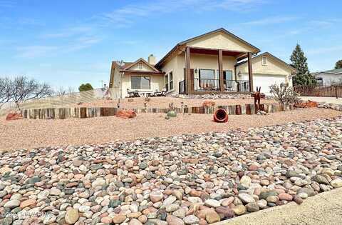 Valley View, CORNVILLE, AZ 86325