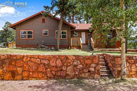 Laurel, WOODLAND PARK, CO 80863