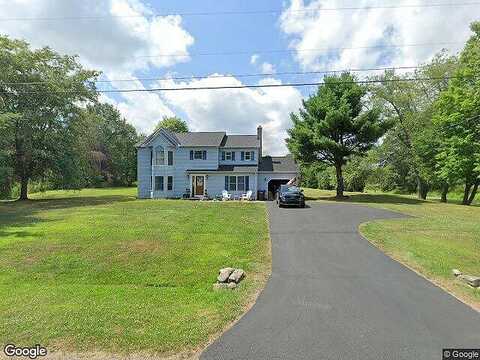 Tomahawk, MERCER, PA 16137