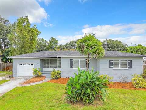 Benson, SAINT PETERSBURG, FL 33713