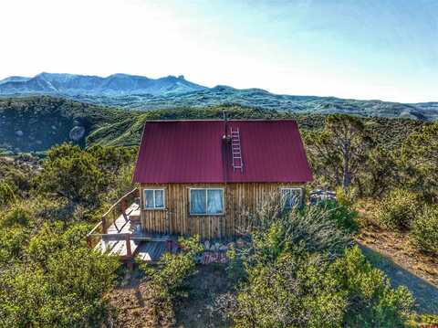 Slide Down, CRAWFORD, CO 81415