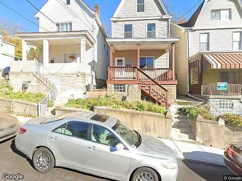 Dunseith, PITTSBURGH, PA 15213