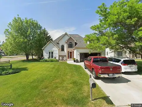 Country, CALEDONIA, WI 53402