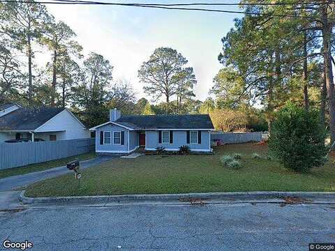 Clyde Cir, Tifton, GA 31793