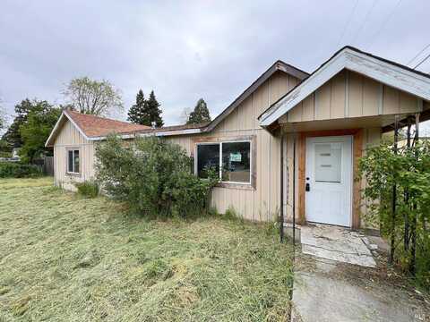 Central, WILLITS, CA 95490