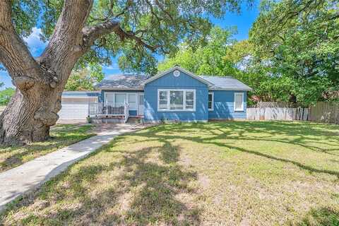 Vaughan, BERTRAM, TX 78605