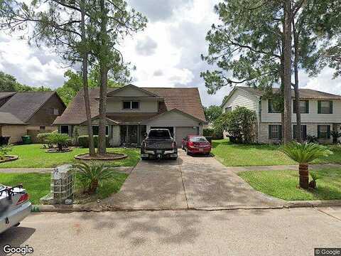 Council Grove, HOUSTON, TX 77088