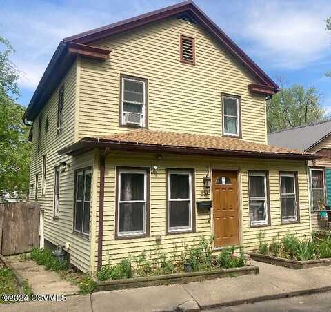 7Th, SUNBURY, PA 17801