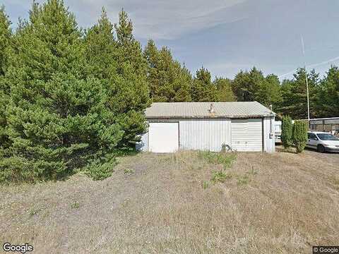 Hoquiam, WESTPORT, WA 98595