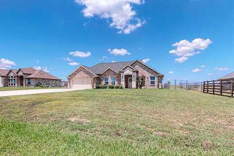 County Road 355, Terrell, TX 75161